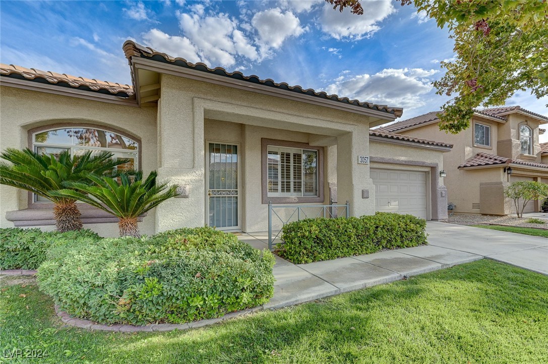 3057 Sunrise Heights Drive