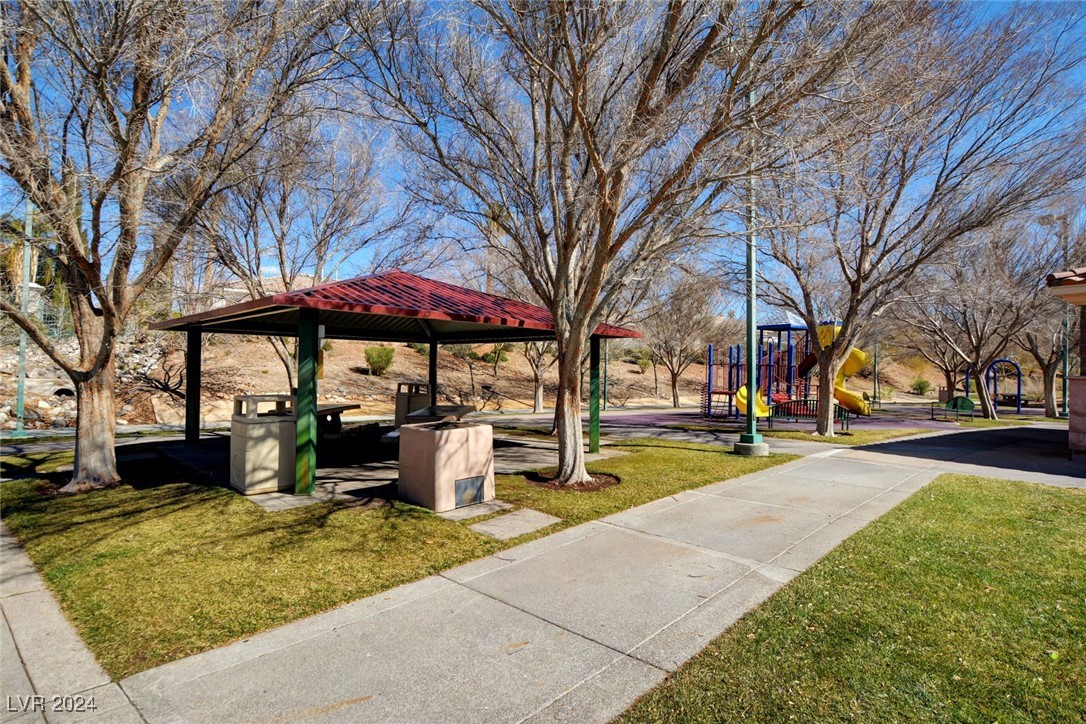 3057 Sunrise Heights Drive