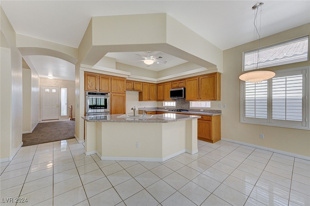 3057 Sunrise Heights Drive