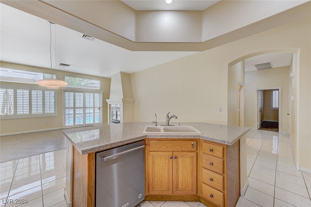 3057 Sunrise Heights Drive
