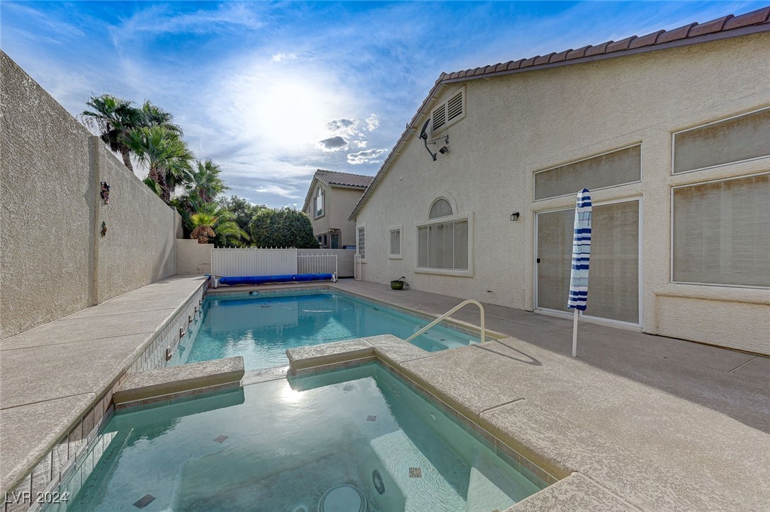 3057 Sunrise Heights Drive