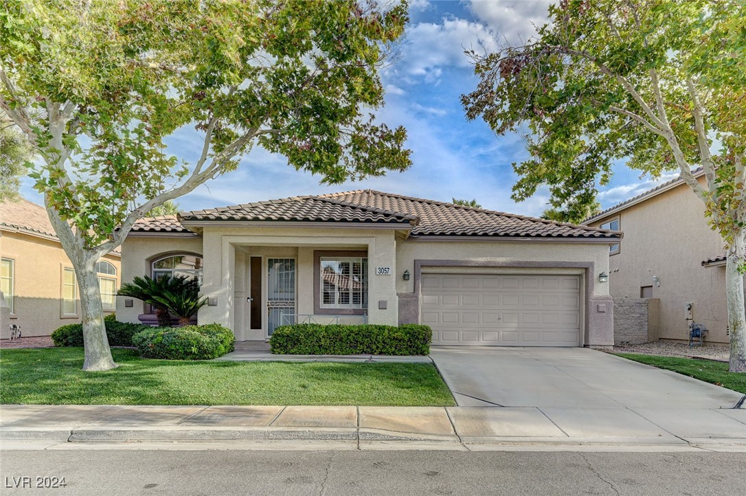 3057 Sunrise Heights Drive