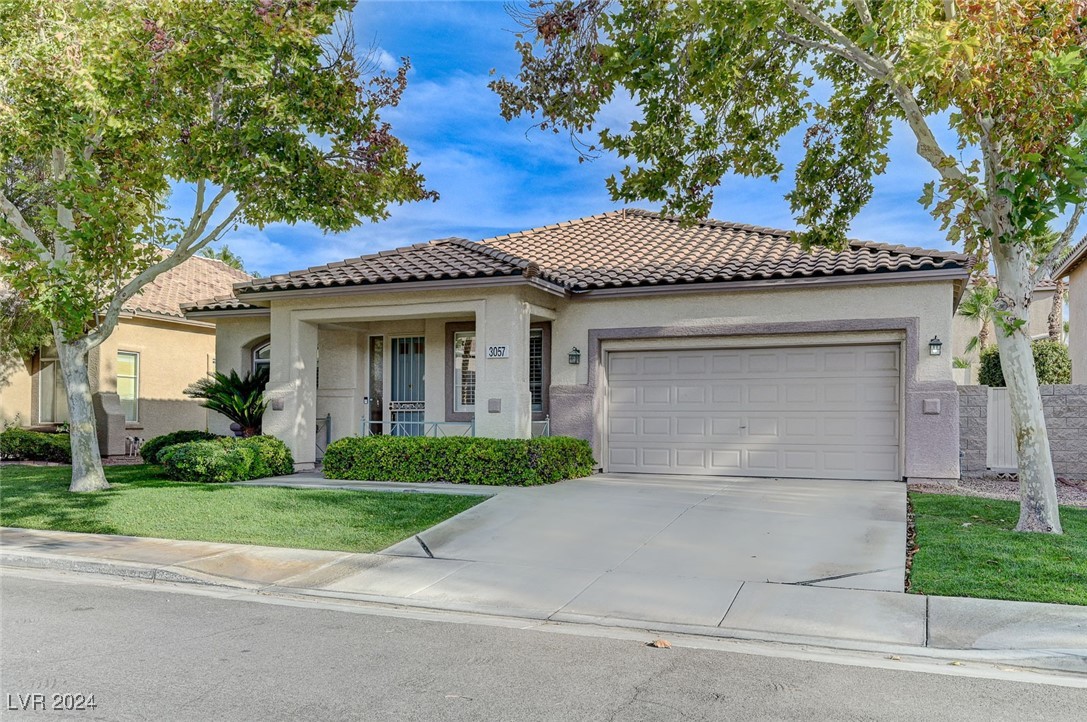 3057 Sunrise Heights Drive
