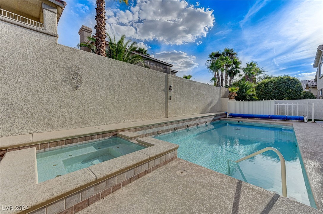 3057 Sunrise Heights Drive