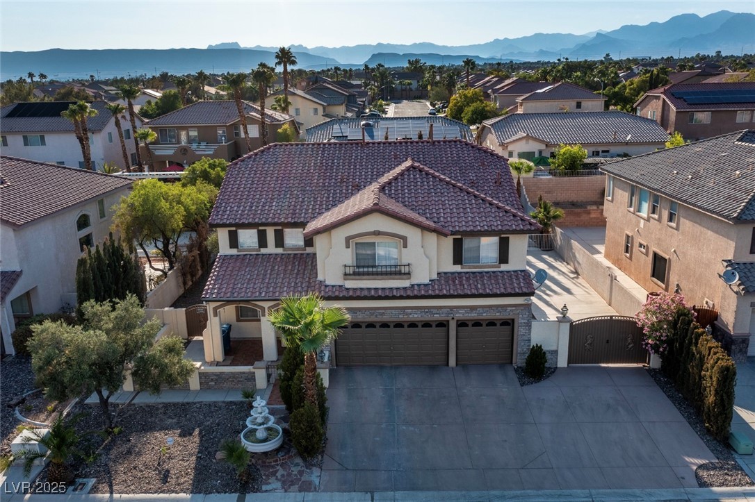 3115 Azure Bay Street