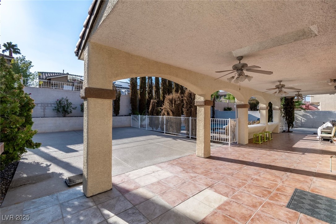 3115 Azure Bay Street