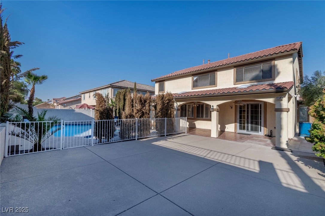 3115 Azure Bay Street
