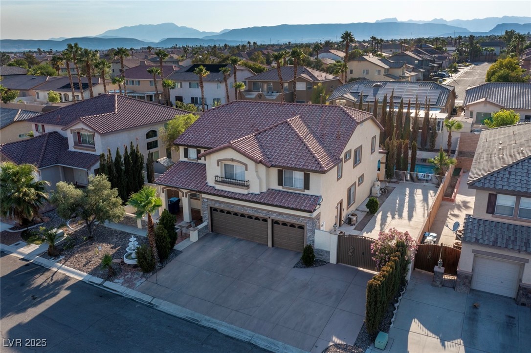 3115 Azure Bay Street