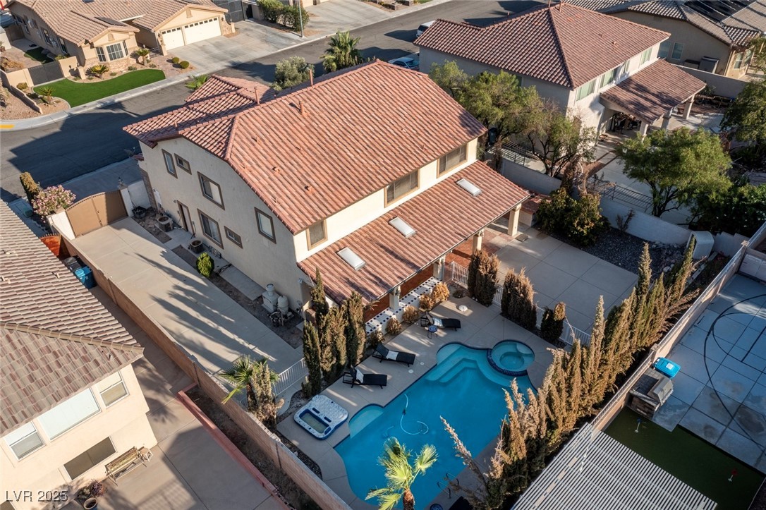 3115 Azure Bay Street