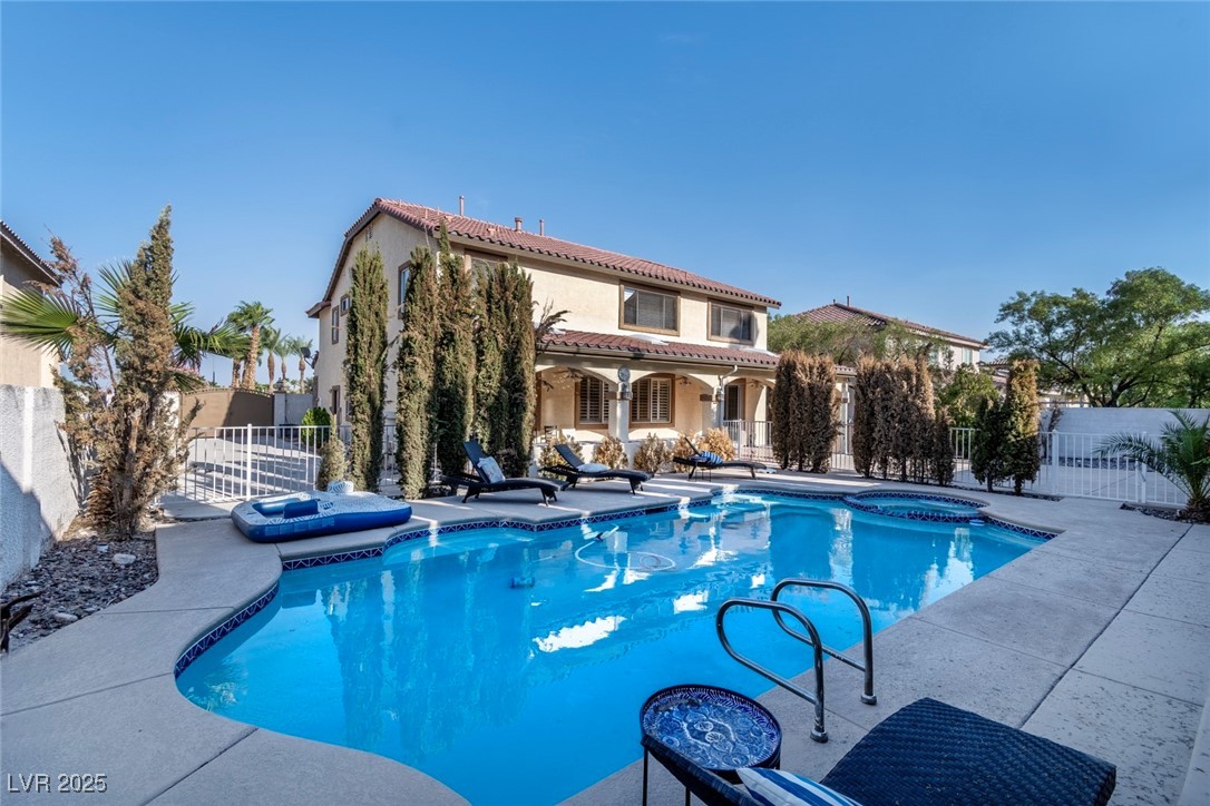 3115 Azure Bay Street