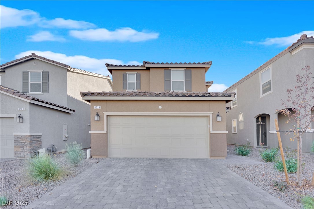 4529 Swimming Minnow Avenue