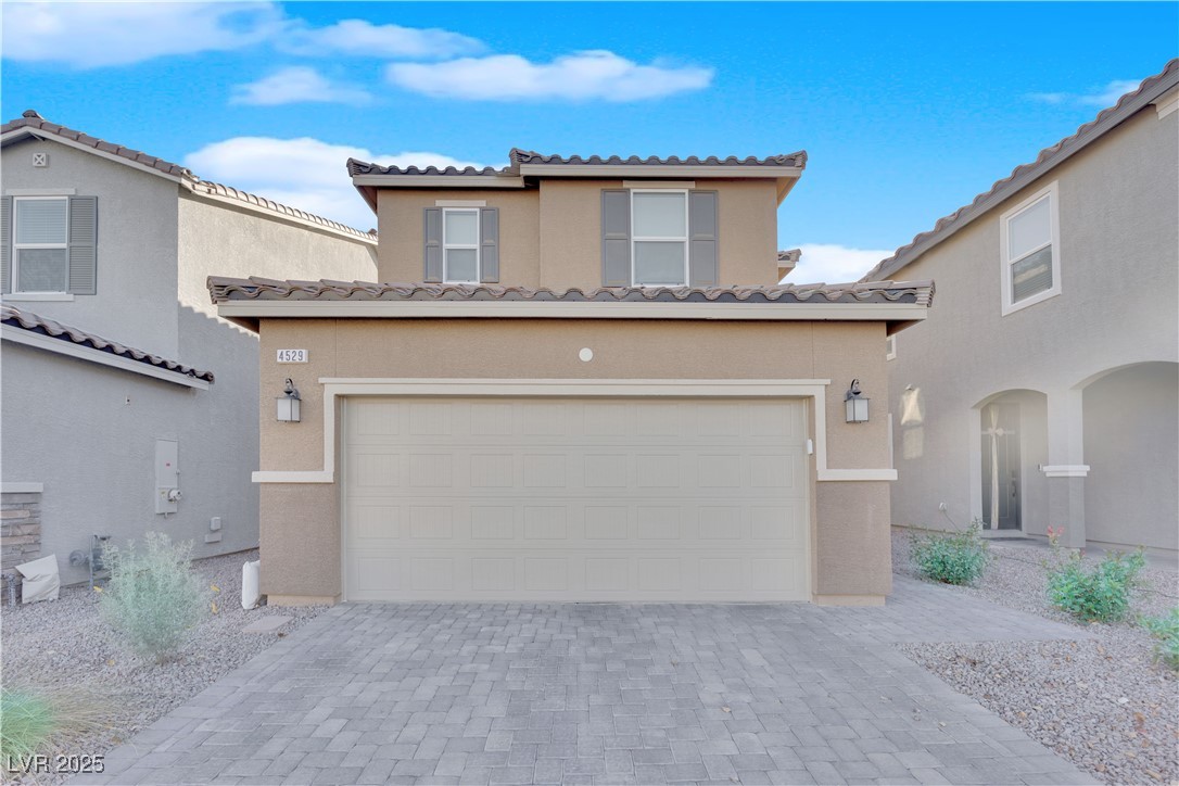 4529 Swimming Minnow Avenue