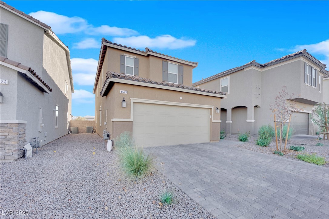4529 Swimming Minnow Avenue