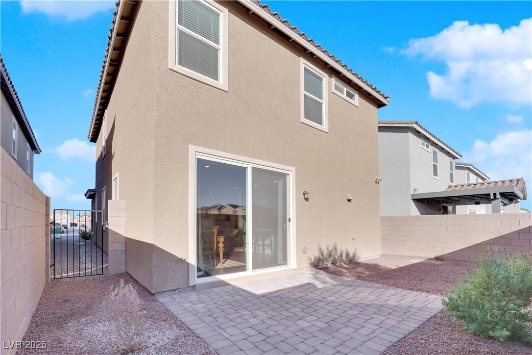 4529 Swimming Minnow Avenue