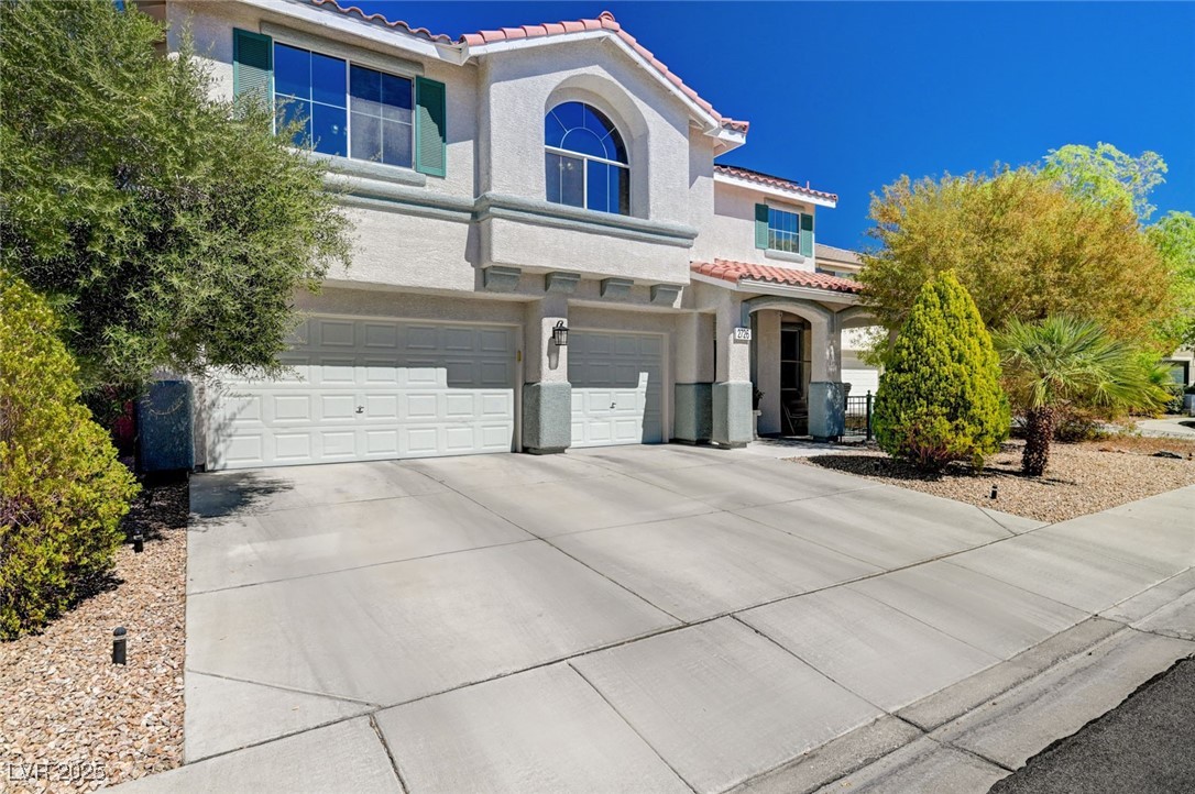 2726 Manteno Court