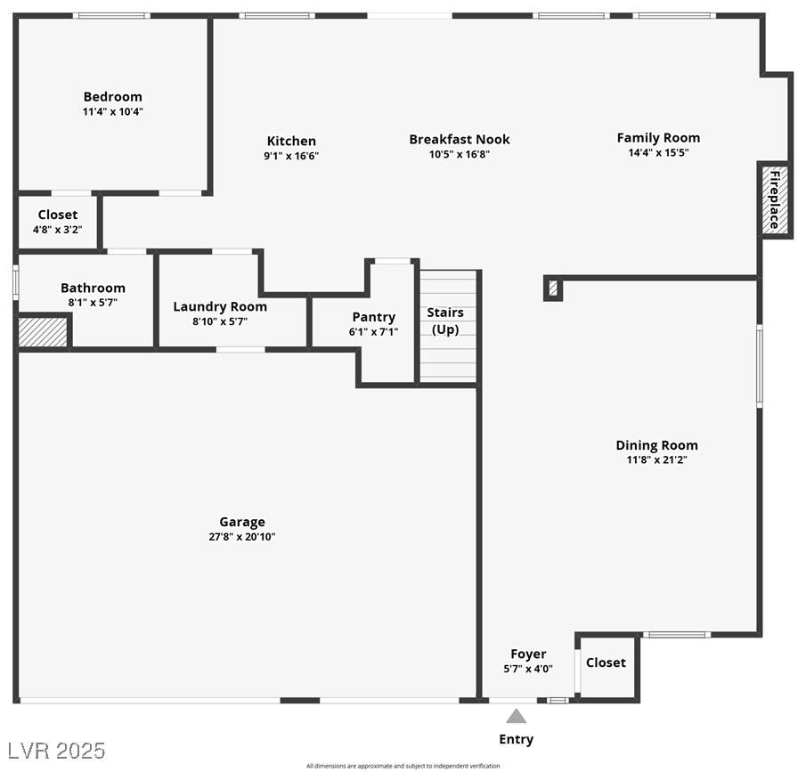 2726 Manteno Court