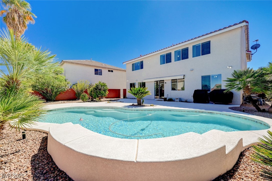 2726 Manteno Court