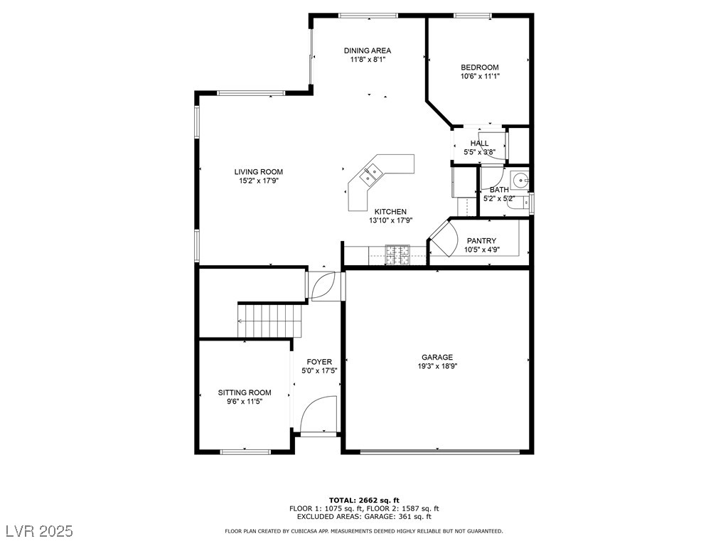 10960 PRAIRIE GROVE Road