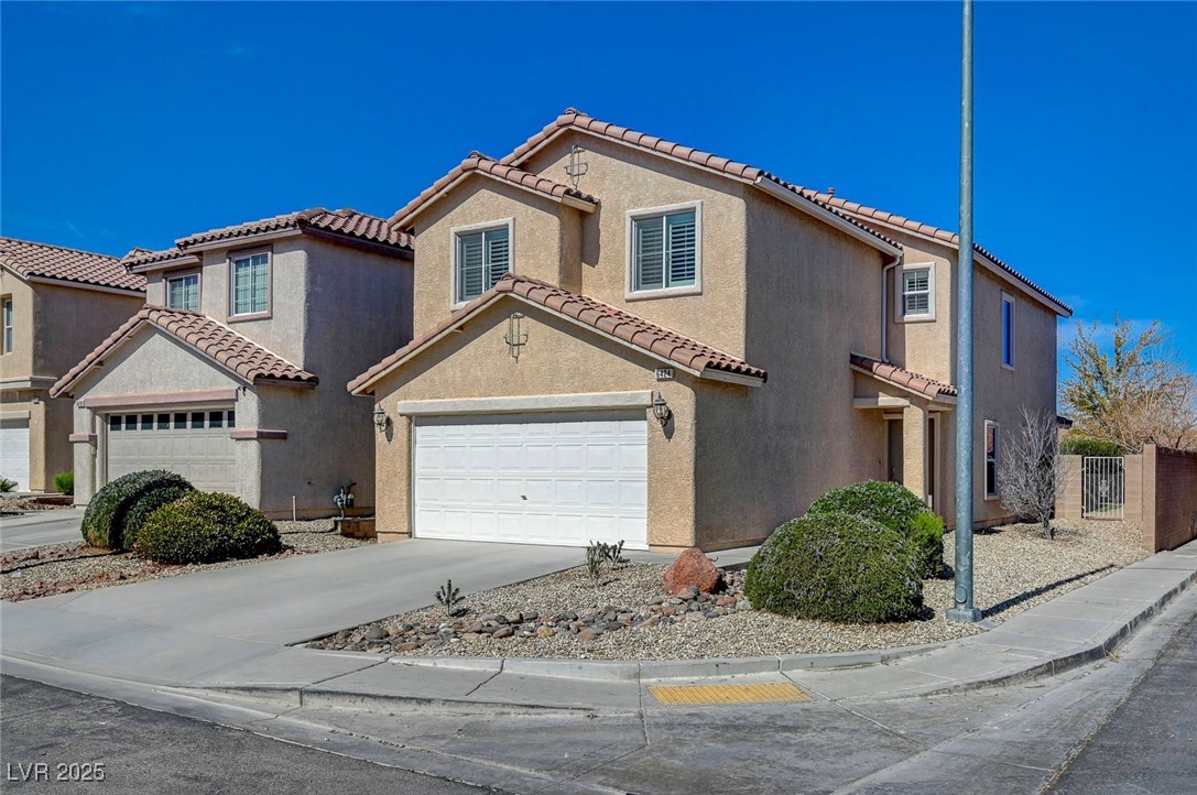 6424 Bombax Court