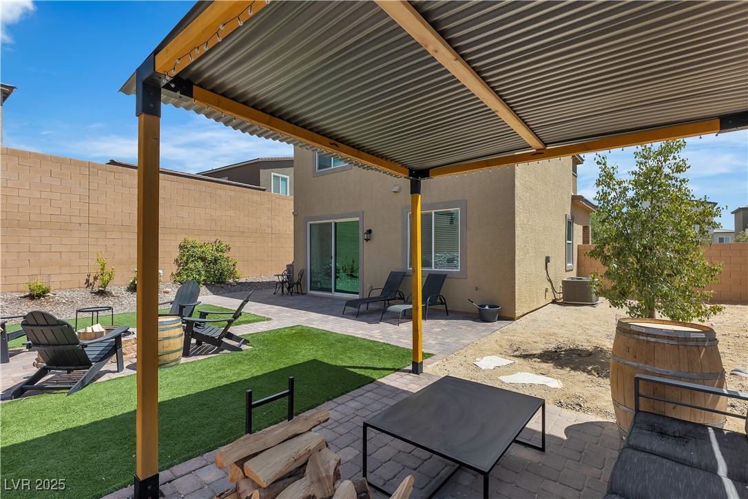 9641 Rankin Ridge Court