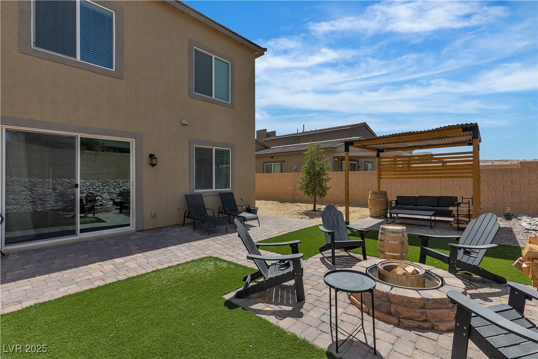 9641 Rankin Ridge Court