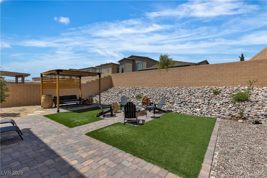 9641 Rankin Ridge Court