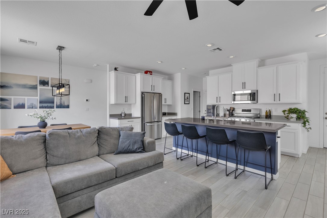 9641 Rankin Ridge Court