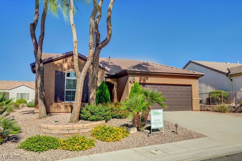 2158 Alyssa Jade Drive