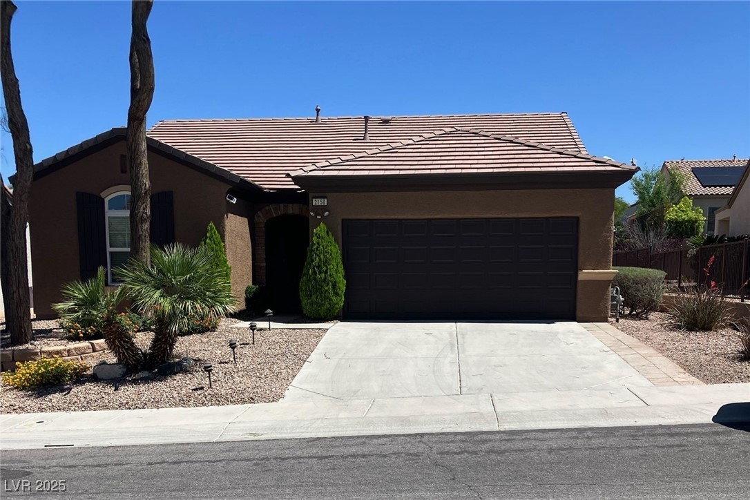 2158 Alyssa Jade Drive