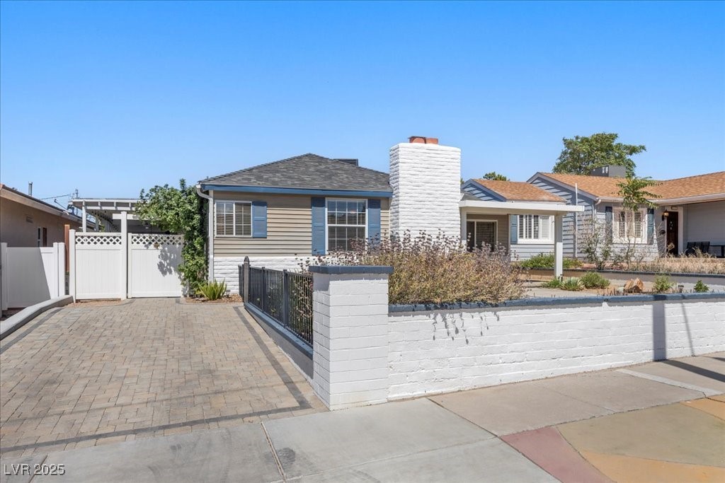 636 H Avenue