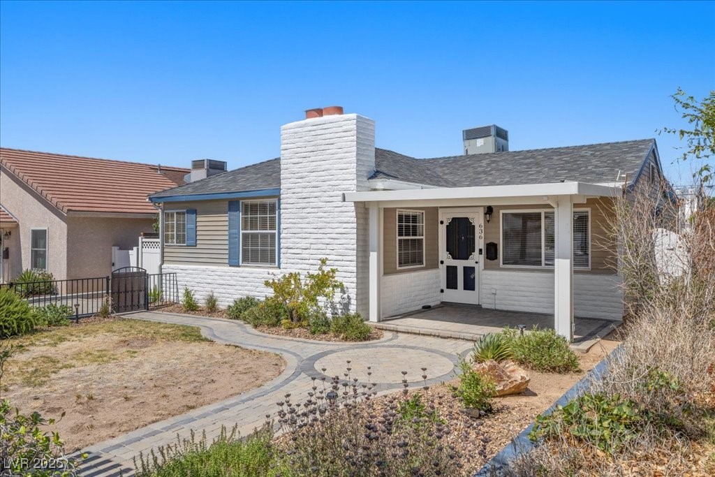 636 H Avenue