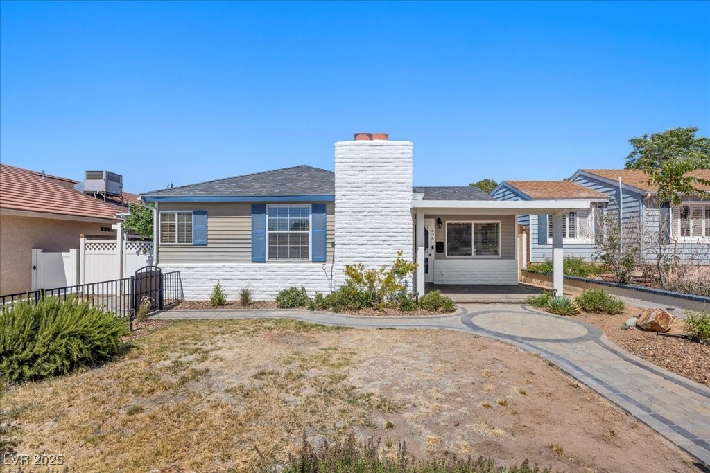 636 H Avenue
