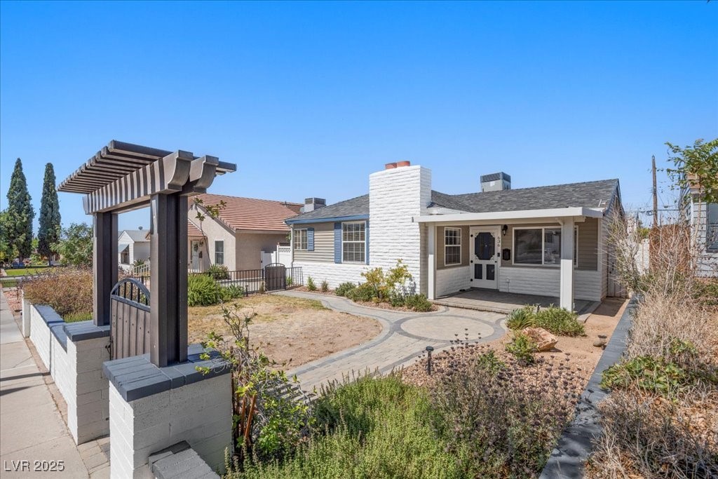 636 H Avenue