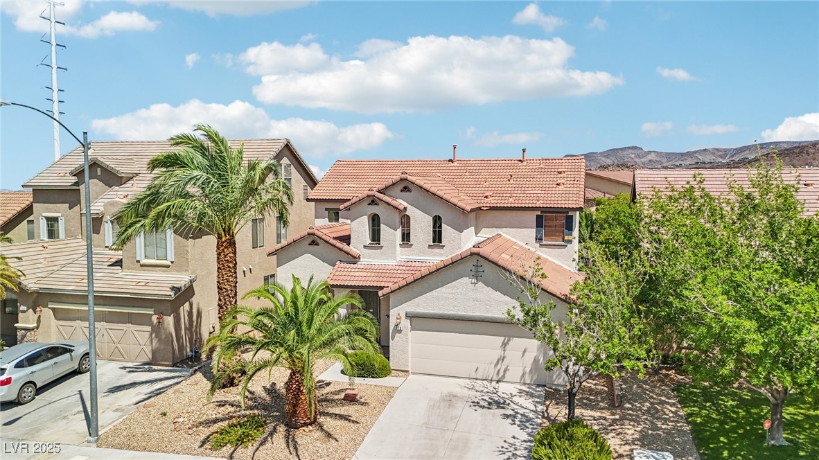 776 Valley Rise Drive