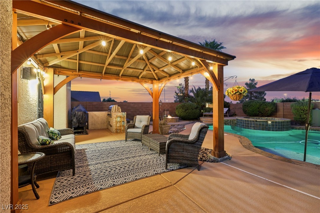 776 Valley Rise Drive