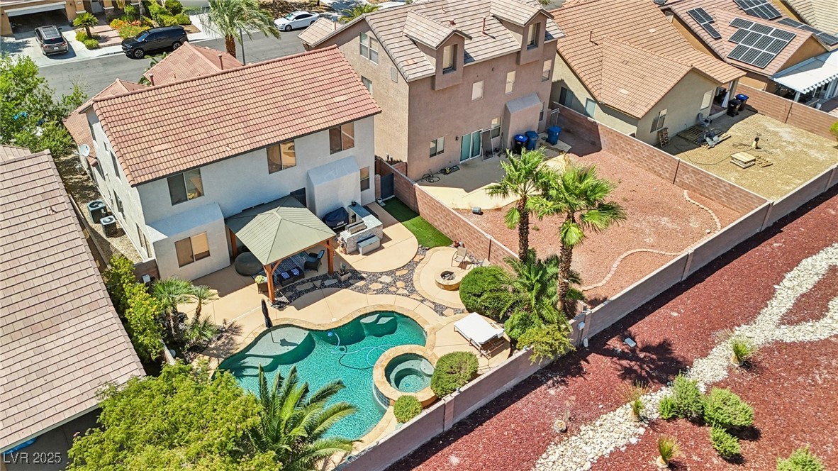 776 Valley Rise Drive