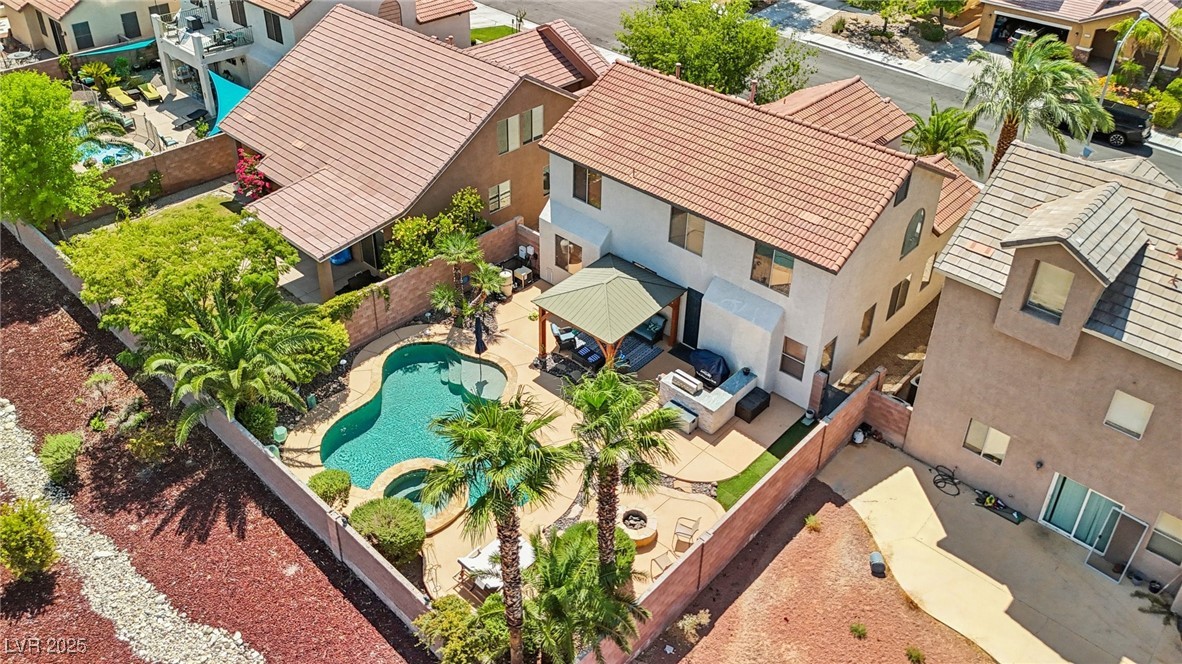 776 Valley Rise Drive