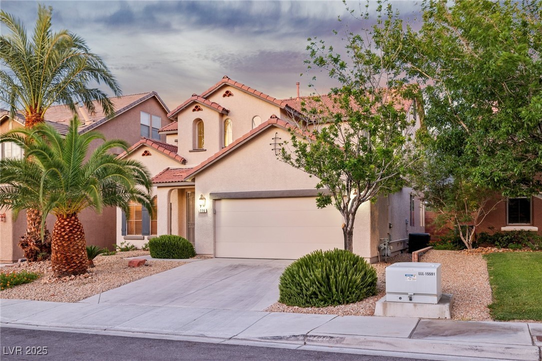 776 Valley Rise Drive