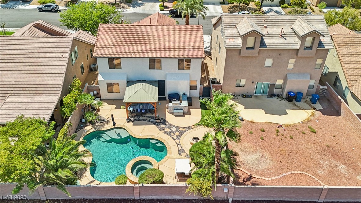 776 Valley Rise Drive
