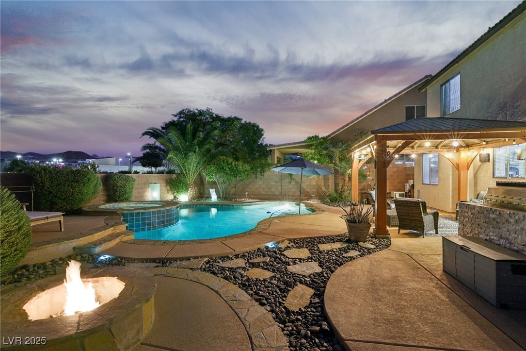 776 Valley Rise Drive
