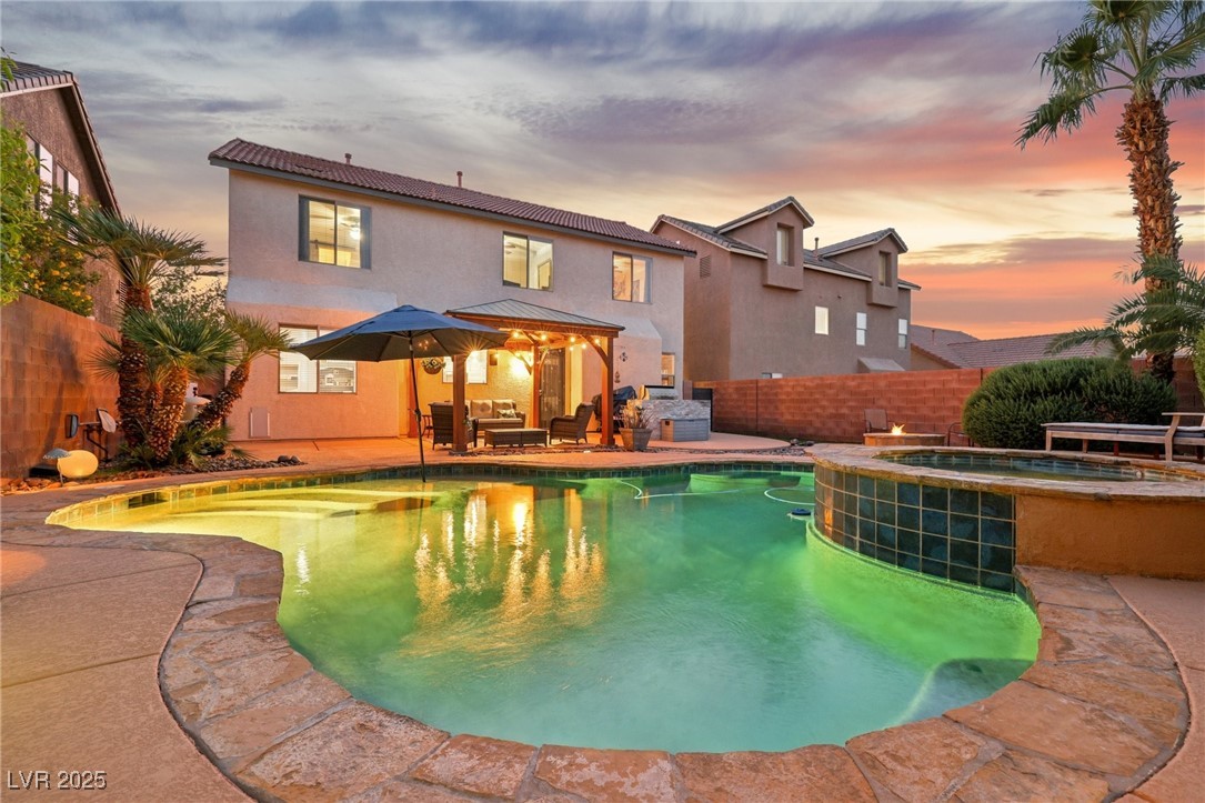 776 Valley Rise Drive