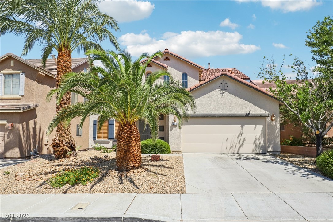 776 Valley Rise Drive