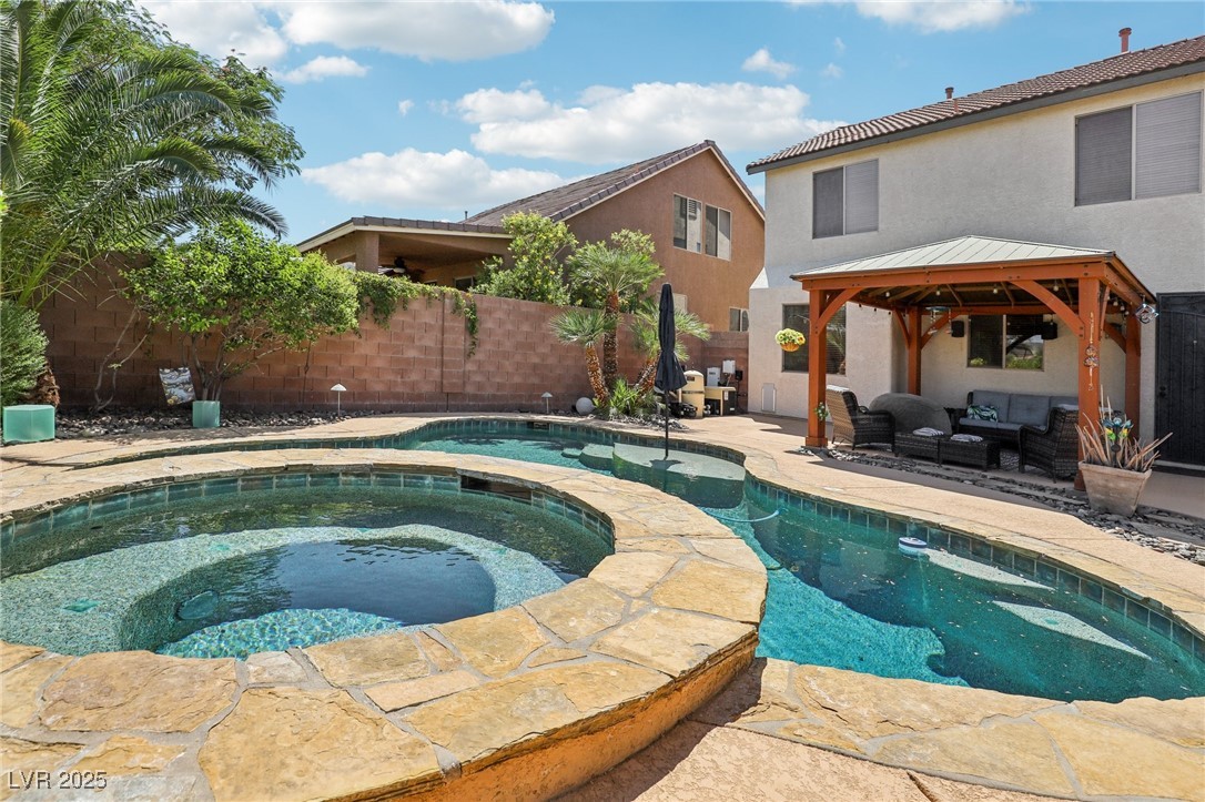 776 Valley Rise Drive