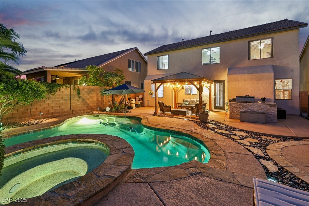 776 Valley Rise Drive