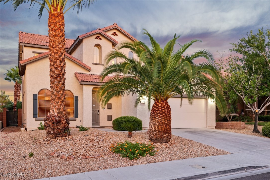 776 Valley Rise Drive