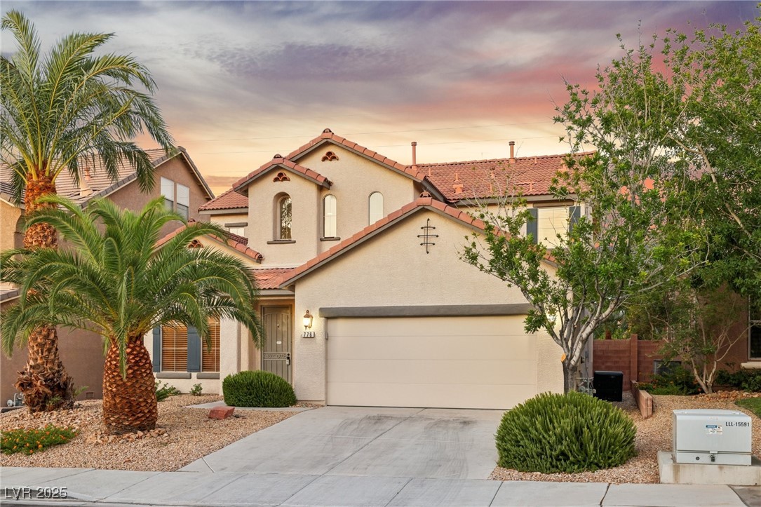 776 Valley Rise Drive