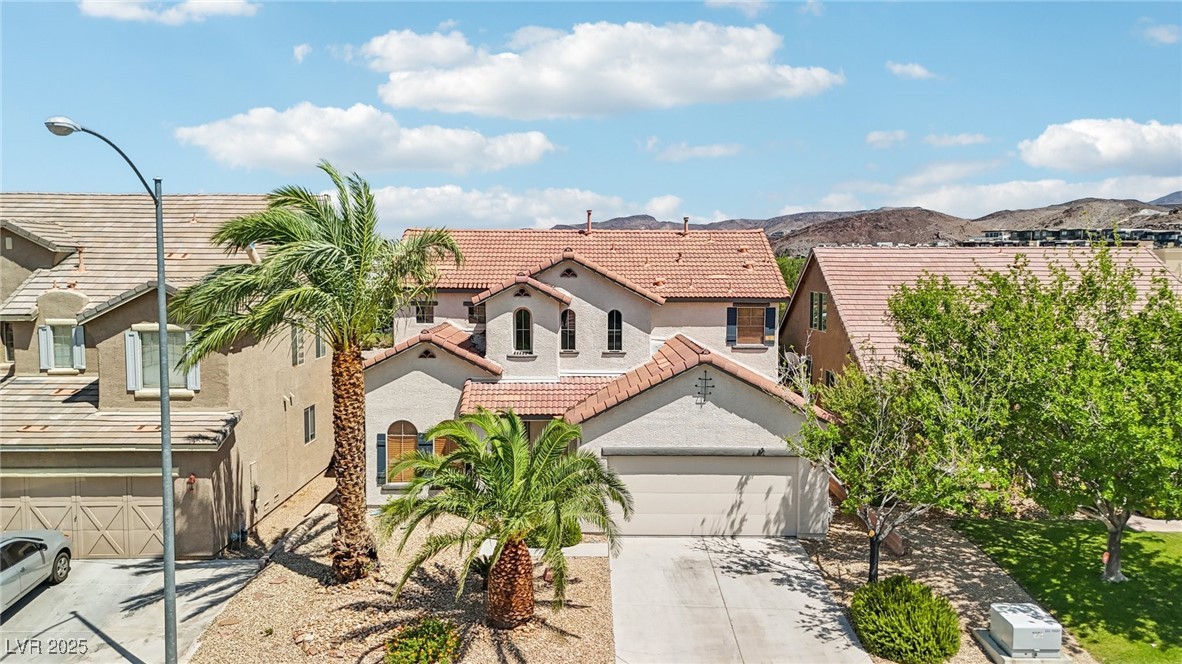 776 Valley Rise Drive