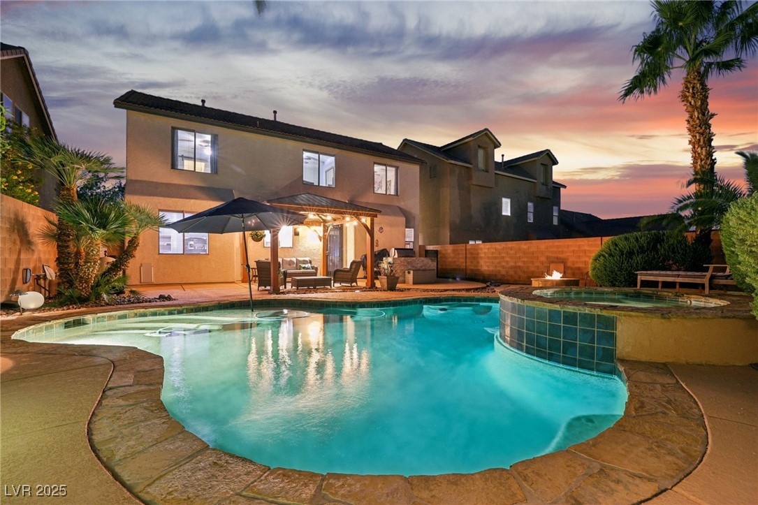 776 Valley Rise Drive