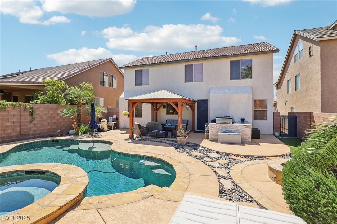 776 Valley Rise Drive