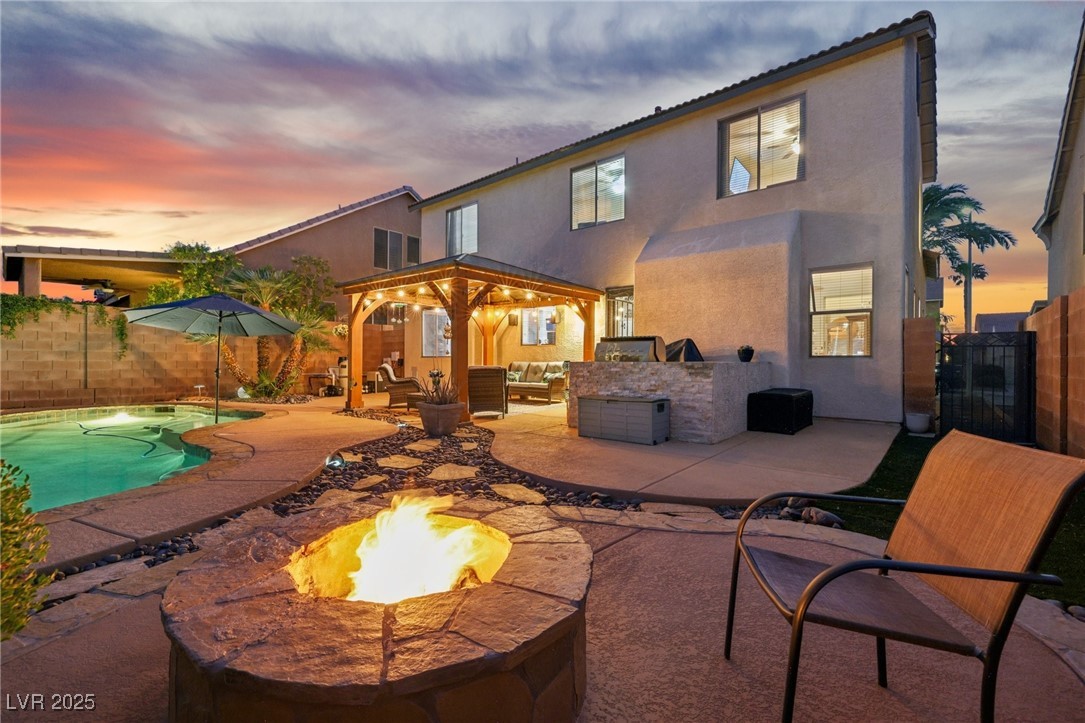 776 Valley Rise Drive